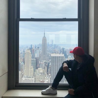 T's profile picture