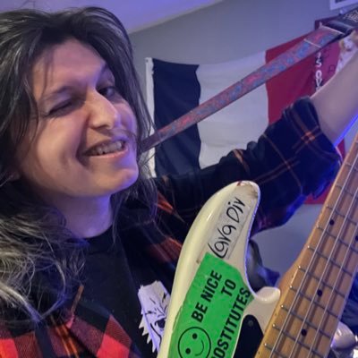 Ecdycis's profile picture
