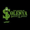 Фото профиля Solenya The Pickle Man