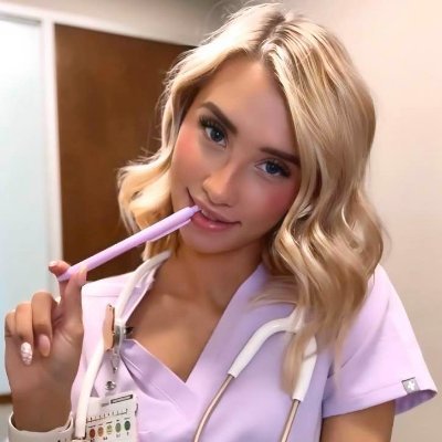 Nurse Aria 🩵's profile picture