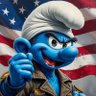 Happy Evil Smurf's profile picture