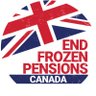 Фото профиля #EndFrozenPensions Canada