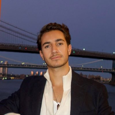 Andres Zurita's profile picture