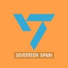 Profilbild von SEVENTEEN Spain 💎