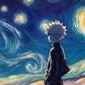Kodoku Na Unmei profil fotoğrafı