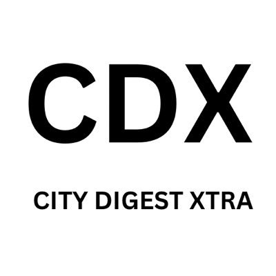 citydigestxtra's profile picture