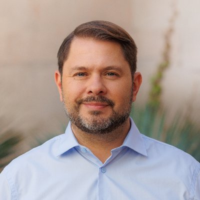 Ruben Gallego's profile picture