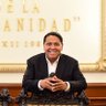 Profilbild von Leobardo Rodríguez Juárez