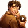 Profilbild von donut powers
