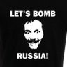 🍺❤ 🏴 #Fuck Putin 的头像