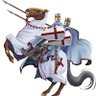 Christian Knight ⚔️✝️⚔️'s profile picture