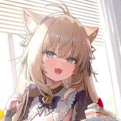 猫娘's profile picture