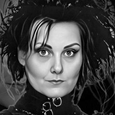 Rebekah Lynn 🖤 🏴‍☠️'s profile picture