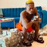 Fred profil fotoğrafı