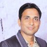 Vinod Patidar 的头像