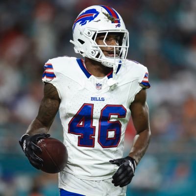 Ja’Marcus Ingram's profile picture