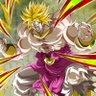 ロロノア・ジョロ's profile picture