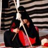 أمرأه من بدو رفحاء profil fotoğrafı