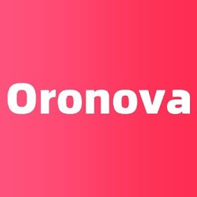 Oronova's profile picture