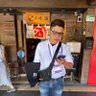 kerr chuang profil fotoğrafı