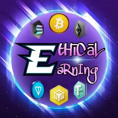 EthicalEarn's profile picture