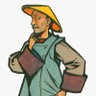 Mathew Yanthan ✍️'s profile picture