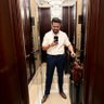 Profilbild von 🇮🇳 Harsh Shah 🇮🇳