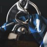 دمي أزرق💙🤍's profile picture