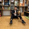 184體育人 profil fotoğrafı