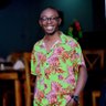 Ian K Muhwezi🇺🇬 的头像