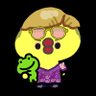 しゃまんぽぽ🪓🐣⛓️💥's profile picture