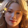 Profilbild von yellowstar0311 KAISAR (✸,✸) $FDOG $MGT🌕