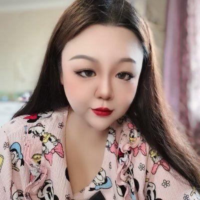 胖胖的大白's profile picture