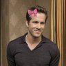 i ❤️ Ryan Reynolds's profile picture