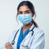 Dr Yasmeen profil fotoğrafı