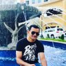 Mohammad Mubashar 的头像