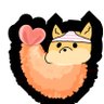 AmberClown♏❤/💛🪐/⚔️🎀/🅰️❤️/🍖🍳🐣/🪄💘🎀 profil fotoğrafı