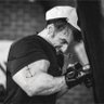 Larry Holmes profil fotoğrafı