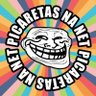 PICARETAS NA NET's profile picture