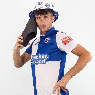 Kyle Belmonte's profile picture
