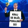 Profilbild von Kristal Mr Spok
