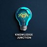 Фото профиля Knowledge Junction