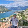 Profilbild von Matthew Phillips