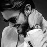 👑 Hisham Hassan profil fotoğrafı