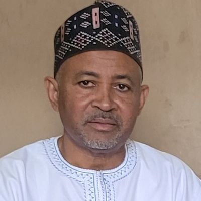 Usman Modibbo's profile picture