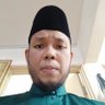 Muhammad Hafizuddin bin Jamal 的头像
