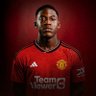 Man Utd Gal profil fotoğrafı