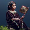سلمى العمري مؤسسة مبادرة(طفولتي آمنة) 的头像