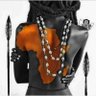 Nzinga Olympe 的头像