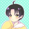 Profilbild von 黒羽 紗雨 (くろは ささめ)